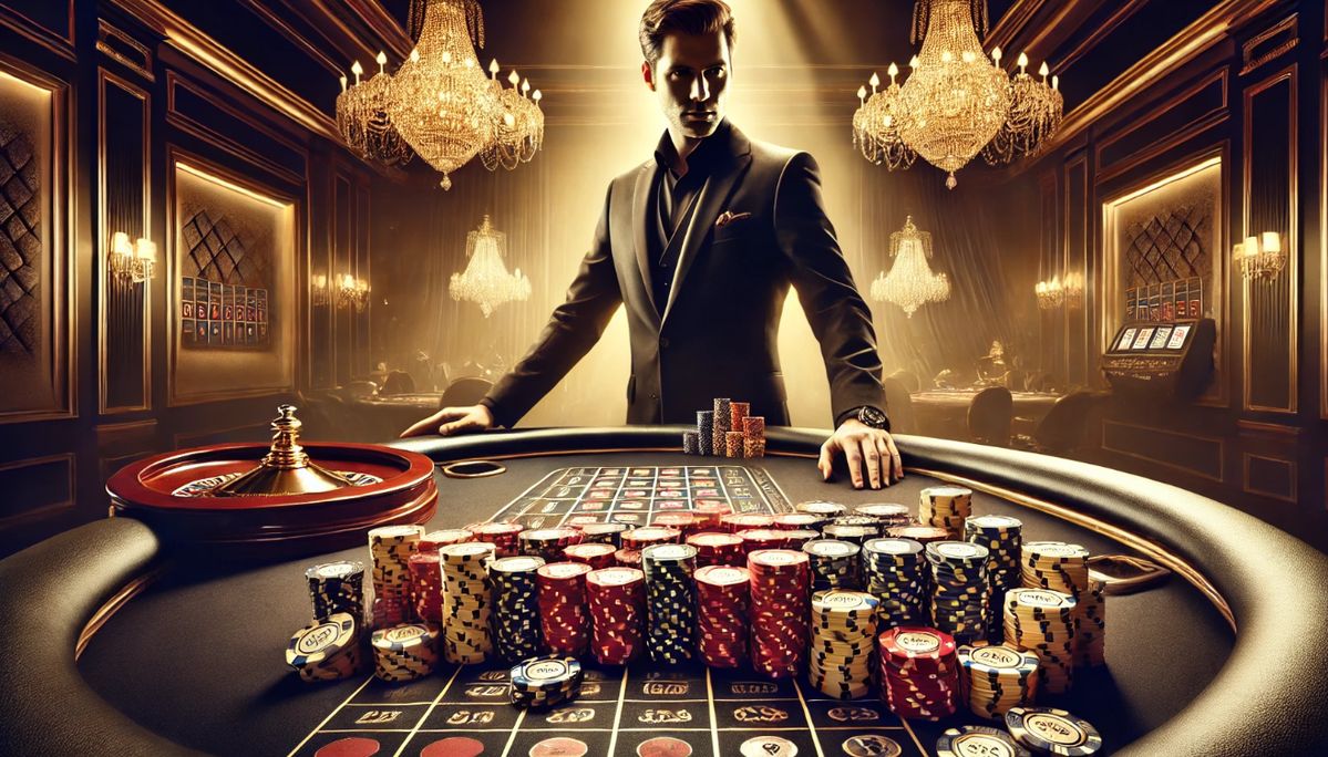 bet365 Partners Live Casino