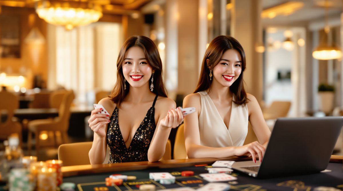 bet365 Partners Live Casino