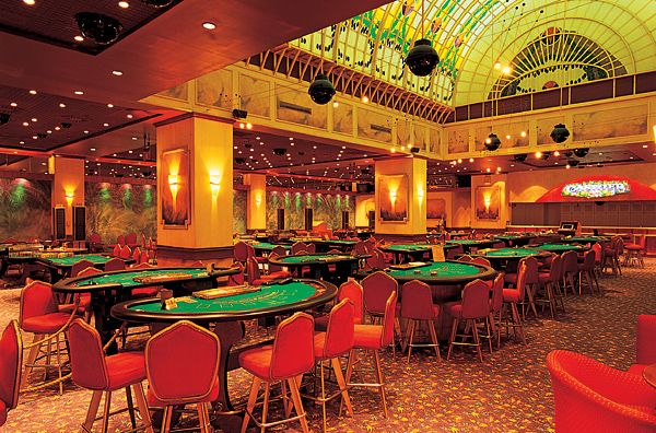 bet365 Partners Live Casino