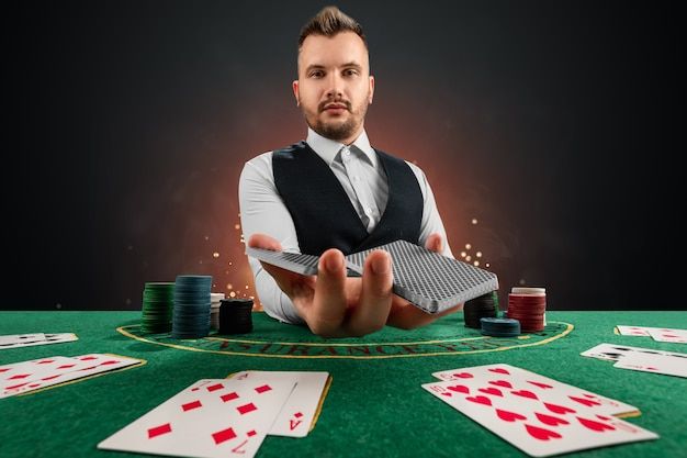 bet365 Partners Live Casino